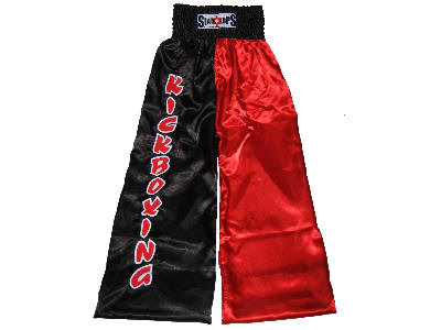Customized Kickboxing Pants
