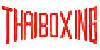 Logo of Brand Thaiboxing
