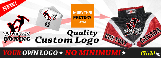 Custom logo, Your logo