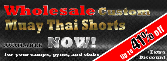 custom boxing shorts wholesale