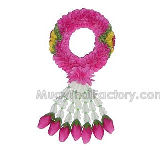 Muay Thai Garland for Kru Muay