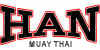Logo of Brand Han Muay Thai