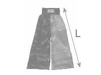 SIAMTOPS Kickboxing pants size