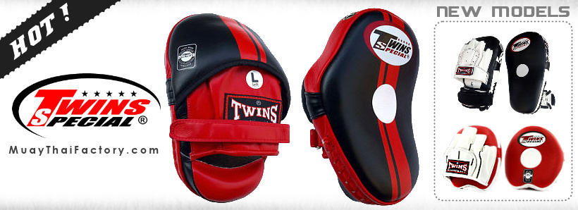 muay thai supplies